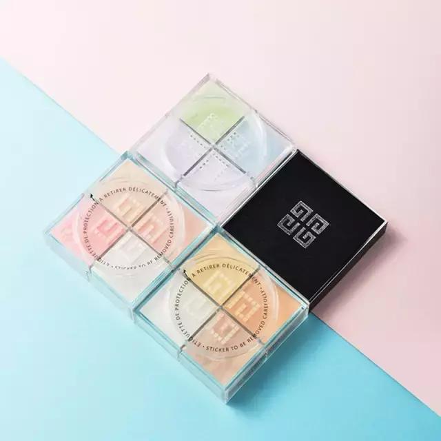 香奈儿10号蜜粉显得油光,香奈儿10号蜜粉怎么显得油光