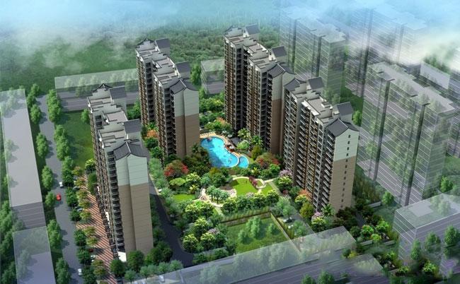 海南周边楼盘推荐,海南周边房产推荐