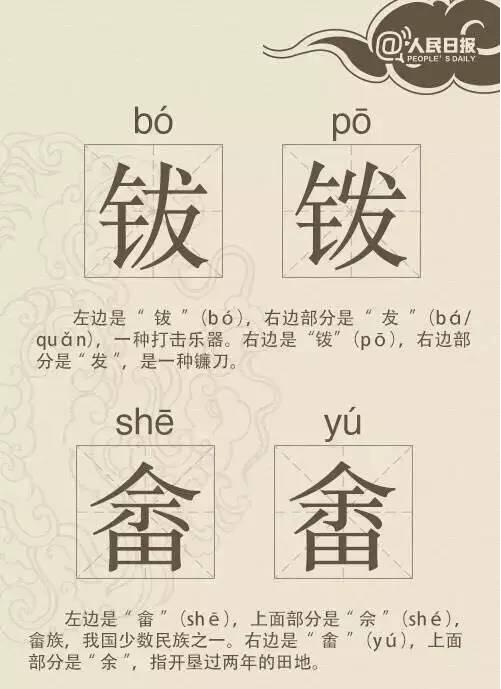 土圭垚壵的寓意,土圭垚壵的同音字