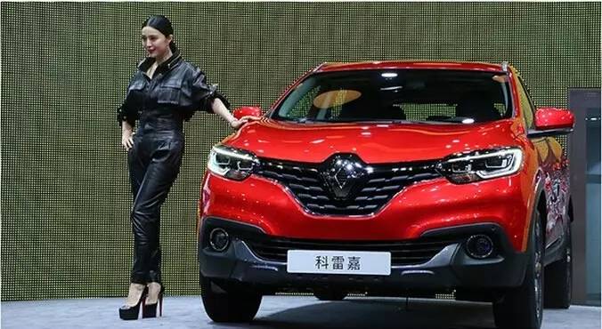 东风雷诺打不了火,东风雷诺销量下跌了吗