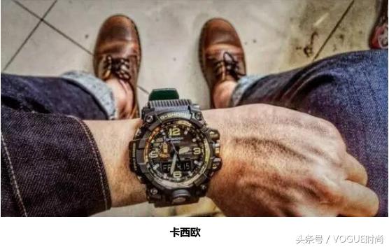 你穿成这样，还妄想男友力max？