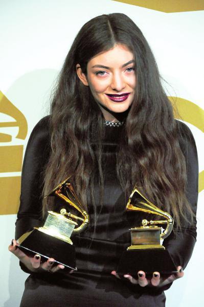 lorde新西兰神婆,lorde女巫视频