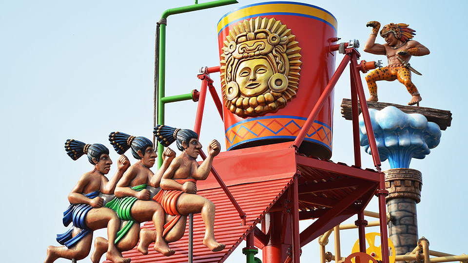 玛雅海滩试玩,玛雅海滩3个小时够玩吗