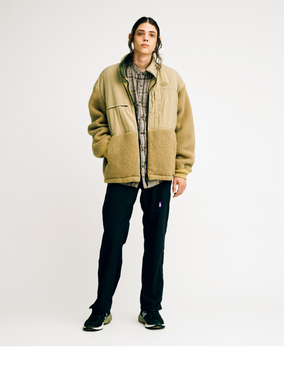 紫标thenorthface,thenorthface男女款有区别吗