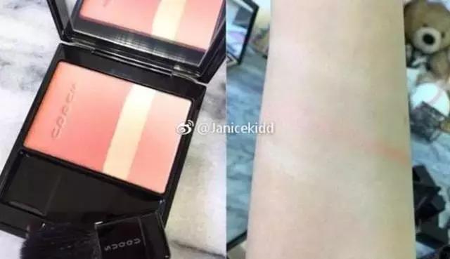 10款颜值超高还绝对好用的腮红