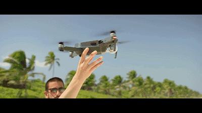 战狼2里面的无人机片段,战狼二无人机哪个好