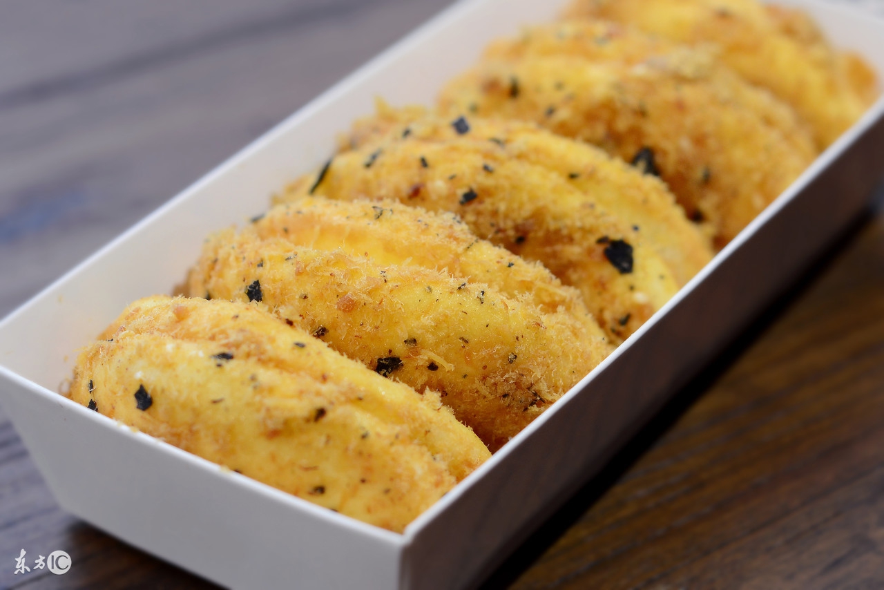 肉松有必要吃吗,肉松是清真的吗