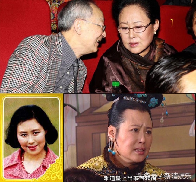 刘晓庆四段婚姻,刘晓庆结婚四次