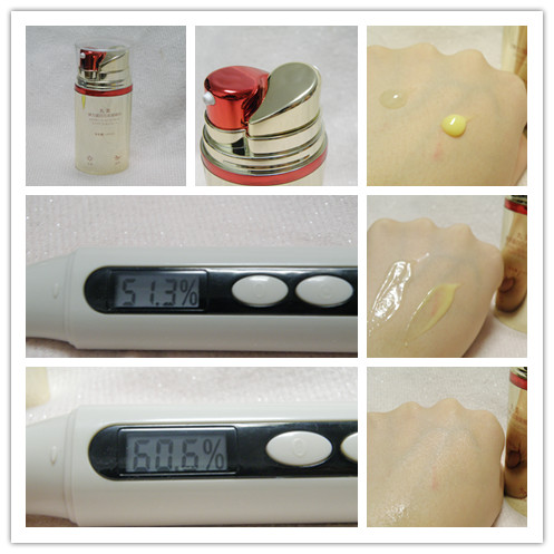 夜谈奔三女眼部千日养护记