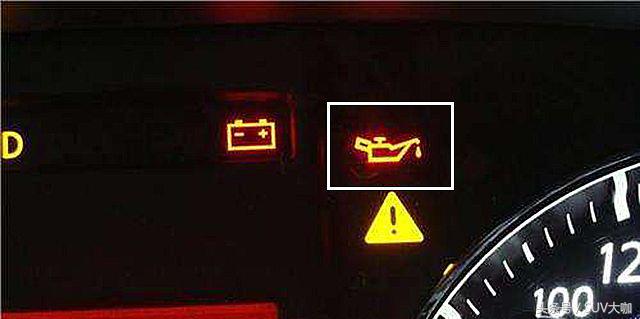 详解仪表盘上的指示灯大全,仪表盘上的灯有哪些