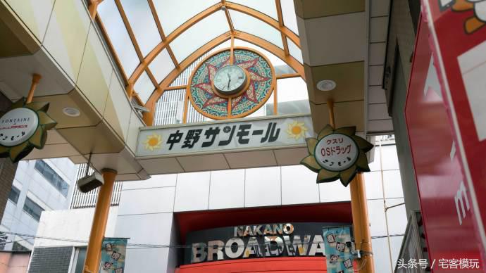 资讯：去日本，淘宅物！我的2017夏日宅物淘货攻略