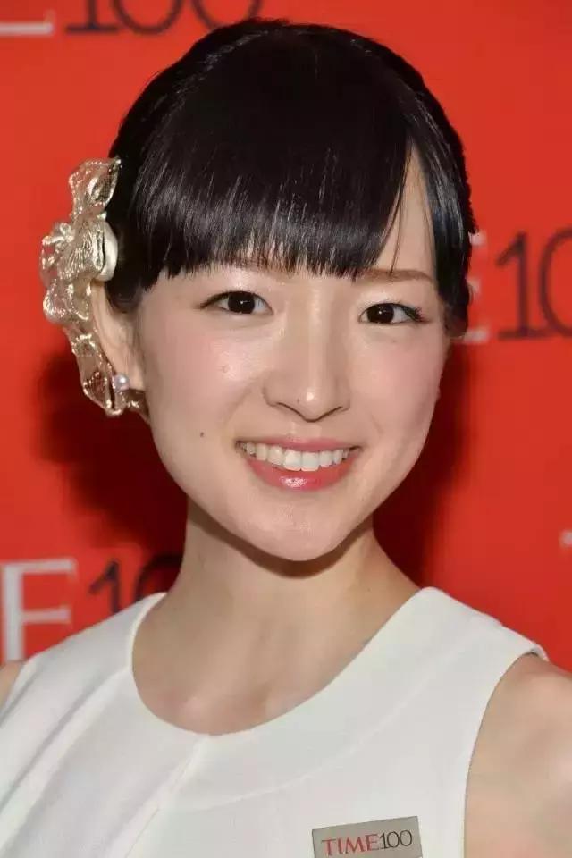 这个亚洲家庭主妇靠收纳成了全球最有影响力100人之一！