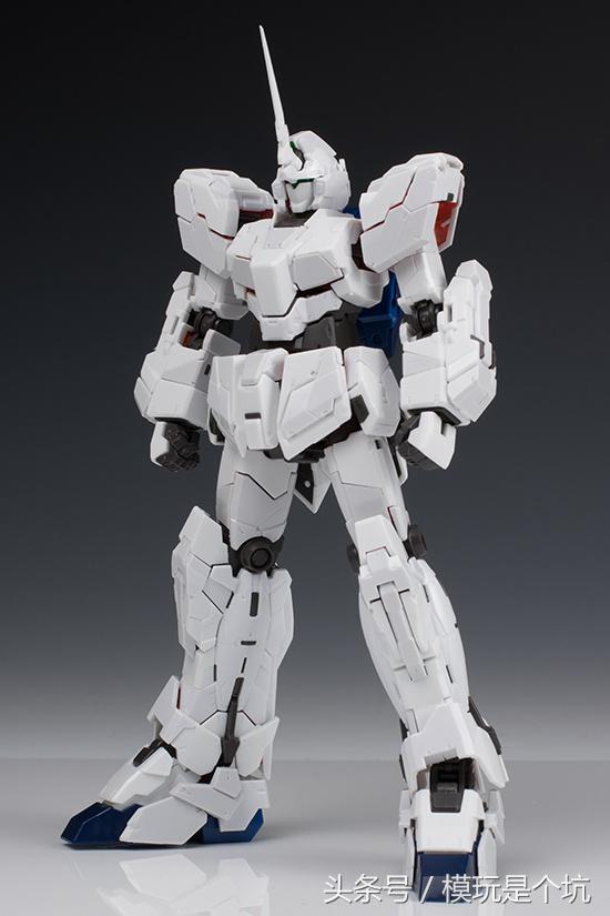 rgrx-0独角兽高达测评,rgrx0独角兽菲尼克斯