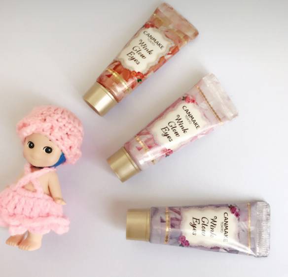 一张毛爷爷就能搞定的10款日本爆款彩妆,怎么能不种草?