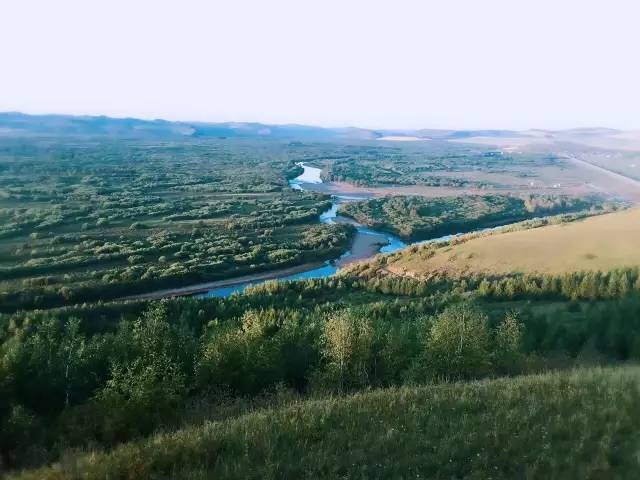 helloaugust,夏日纳凉度假好去处