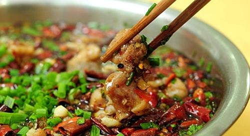 自贡冷吃兔和重庆璧山兔，谁是你心中的兔肉王者？