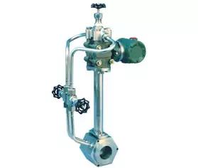 14种常用流量计工作原理动图,动画演示14种流量计工作原理