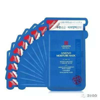 韩系补水面膜推荐,种草最仙的面膜