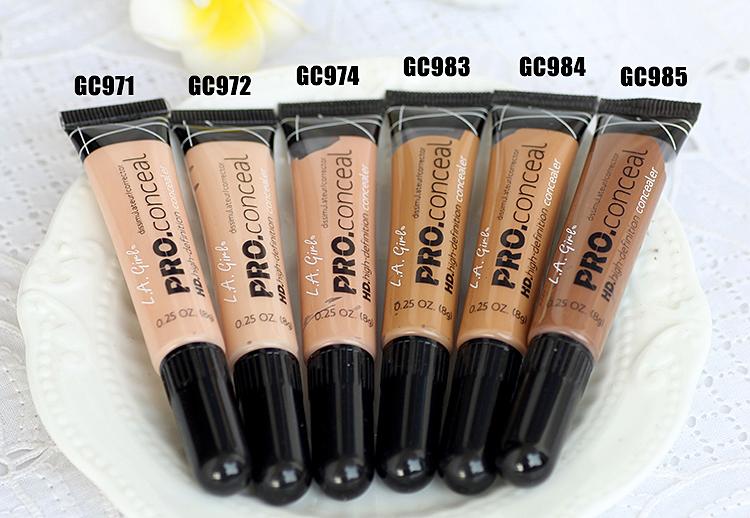 最好用的一款遮瑕膏推荐,平价又遮瑕力超强的遮瑕膏