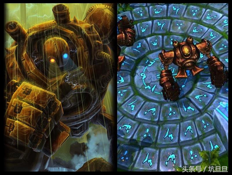 lol最好用的几款皮肤,lol最花里胡哨的皮肤