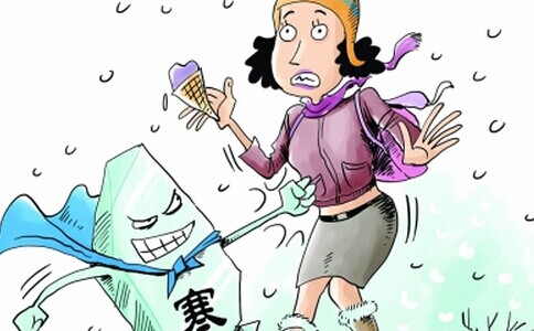 中医治疗女性宫寒,女性宫寒中医常艾灸