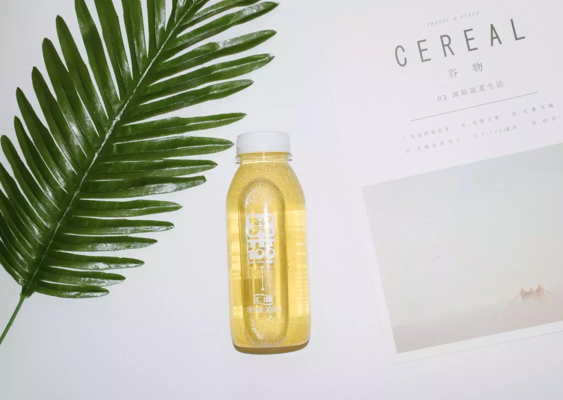 测评全网最火果蔬汁,九种果蔬汁测评