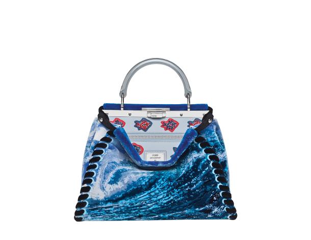 奢华好店｜俘获女神蒋欣男神太阳，还在长城办过时尚秀，这个意大利品牌够亮眼！