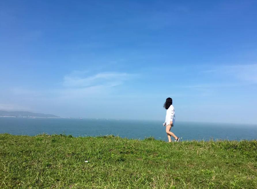 厦门海边民宿曾厝埯,厦门十大海边民宿