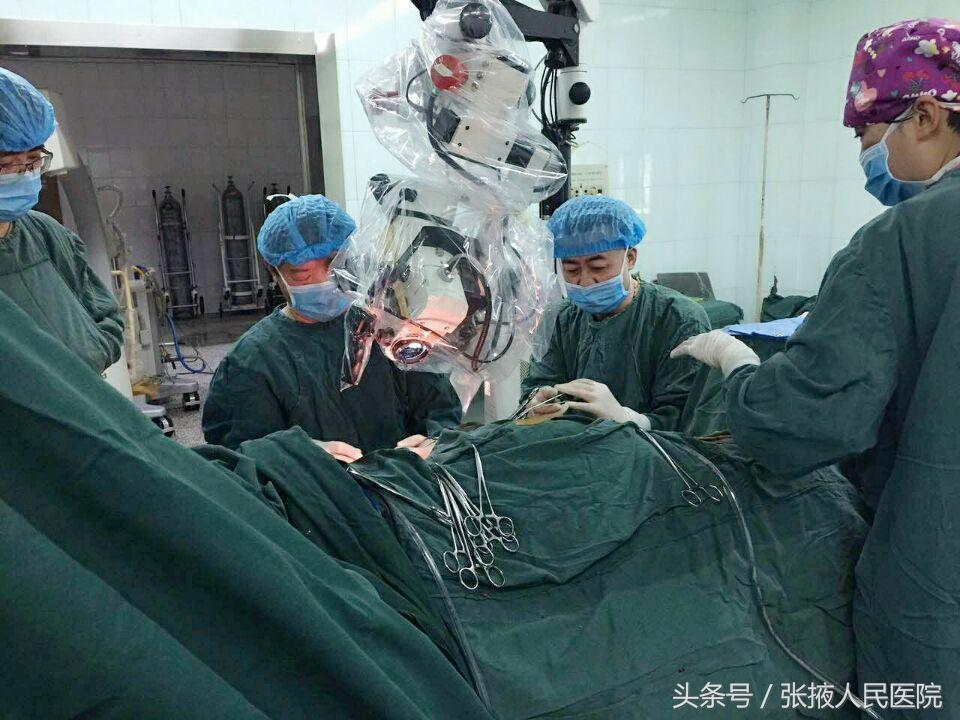 河西学院附属张掖人民医院外科,河西学院附属张掖医院骨科