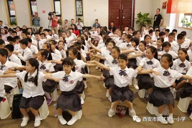 西安小学校服定制各学校校服,西安各大小学校服