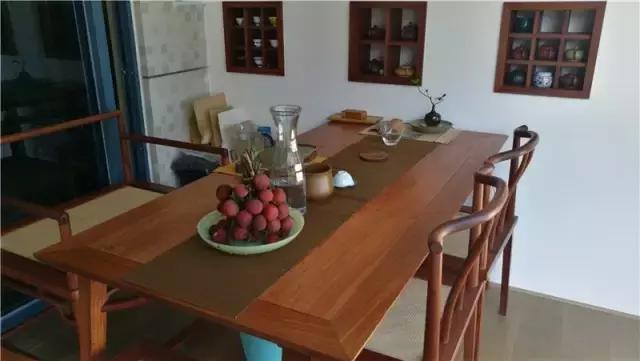 阳台改造茶室衣服怎么晒,阳台改造茶室效果图