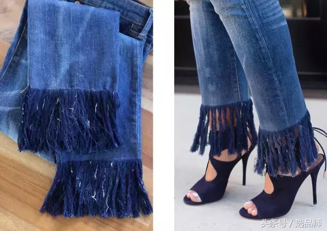 潮炸天的10个时髦款我用5块钱帮你找到了平替