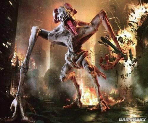 恐怖怪兽电影推荐大片9.0以上评分,有哪些好看的惊悚恐怖怪兽片