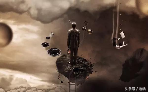 梦的奥秘真梦和假梦有什么区别,梦为什么能预示现实生活