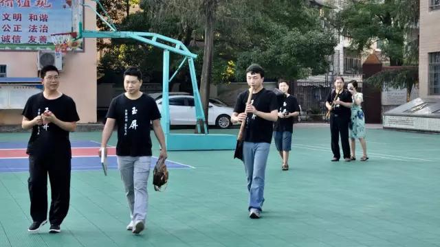 “古箫流韵，玉笛飞声”，探访箫笛之乡——玉屏