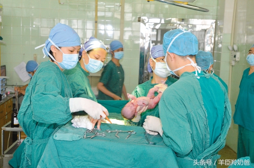 顺产和剖腹产的区别哪个更痛,顺产和剖腹产的区别哪个更疼