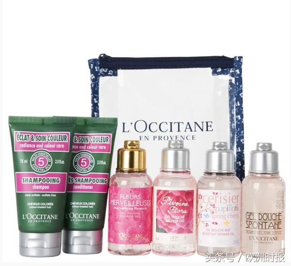 10款出差旅行必备的单品,真正好用的旅行单品