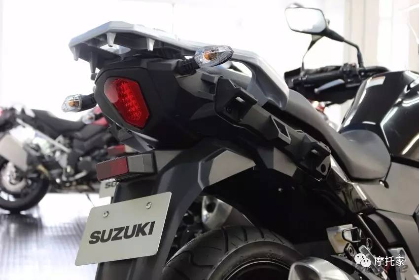 铃木v-strom250优缺点,最新铃木v-strom250