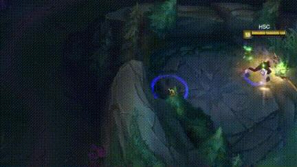 全网最详细最简单的锐雯连招,锐雯技能详细教学