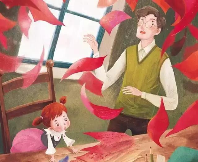 和孩子有代沟怎么办,和孩子缺乏沟通的后果