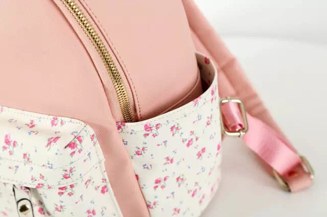 TeenieWeenie小熊维尼背包是什么牌子？品位？