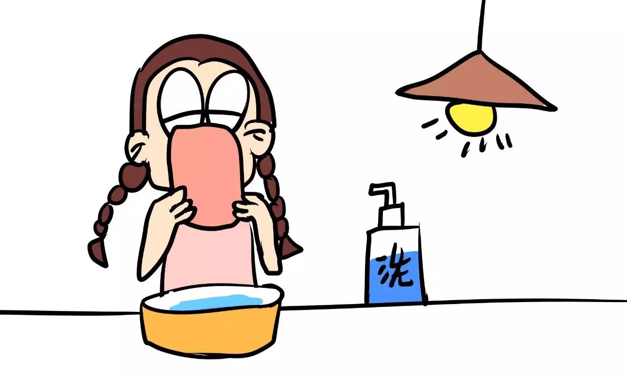 哪些情况不能洗澡,什么情况不能洗冷水澡