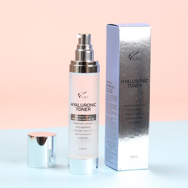 无限回购的爽肤水,可以放心买的爽肤水