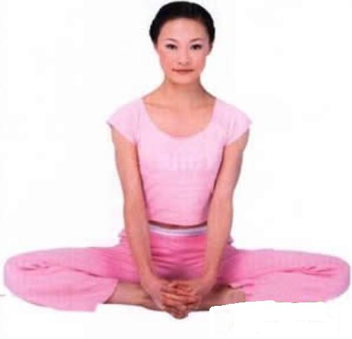 只要坚持锻炼身体就能增强体质,保护卵巢的有效运动方法