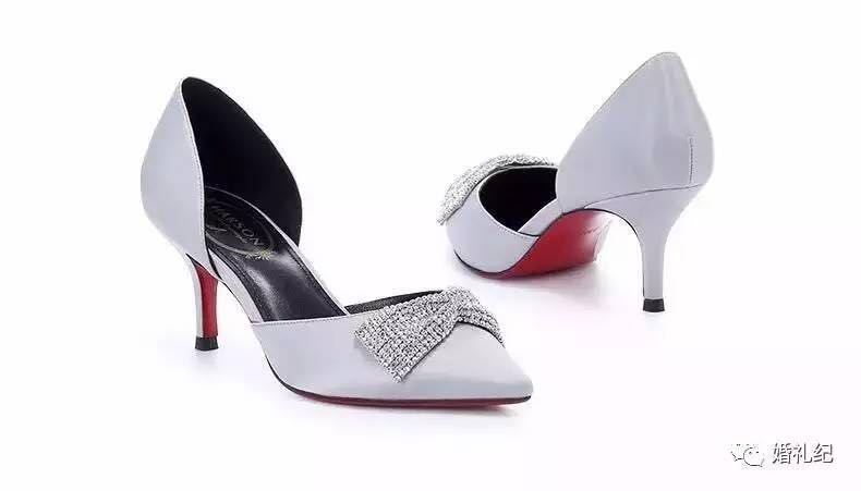 200块买什么鞋,200元内的婚鞋推荐