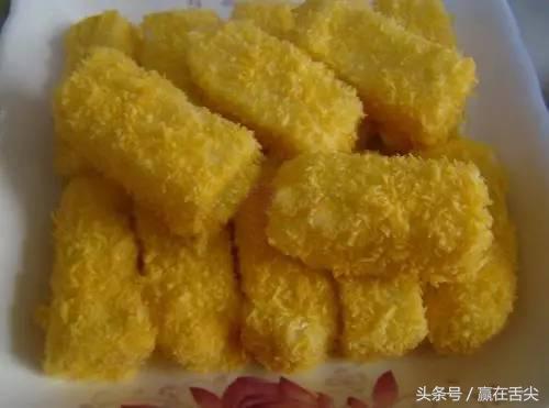 脆皮鸡饭做法全过程,脆皮鸡饭的做法及配方窍门是什么