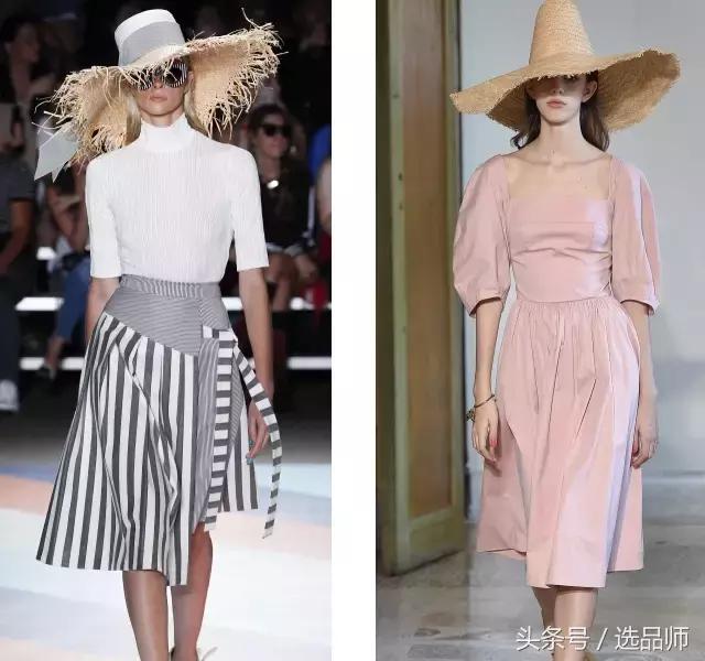 潮炸天的10个时髦款我用5块钱帮你找到了平替