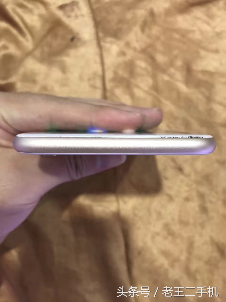 二手iPhone6s，问题机？拆修机？你要学会自己估价