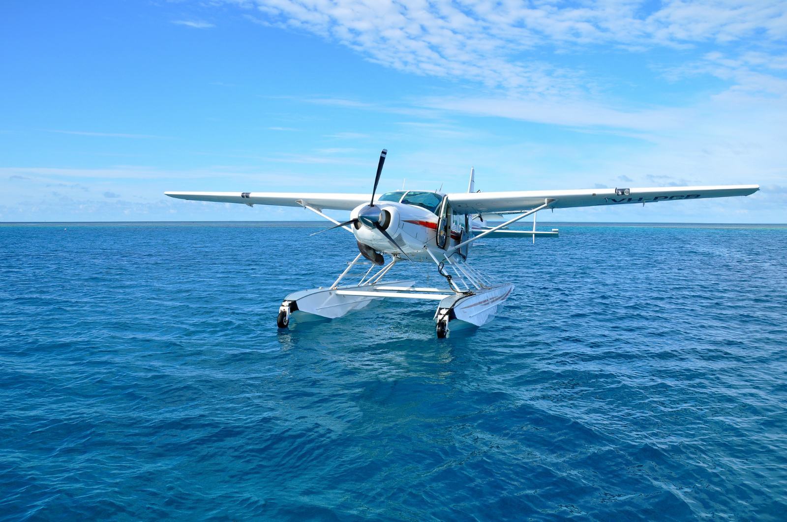 大堡礁还值得去吗,大堡礁三日游行程