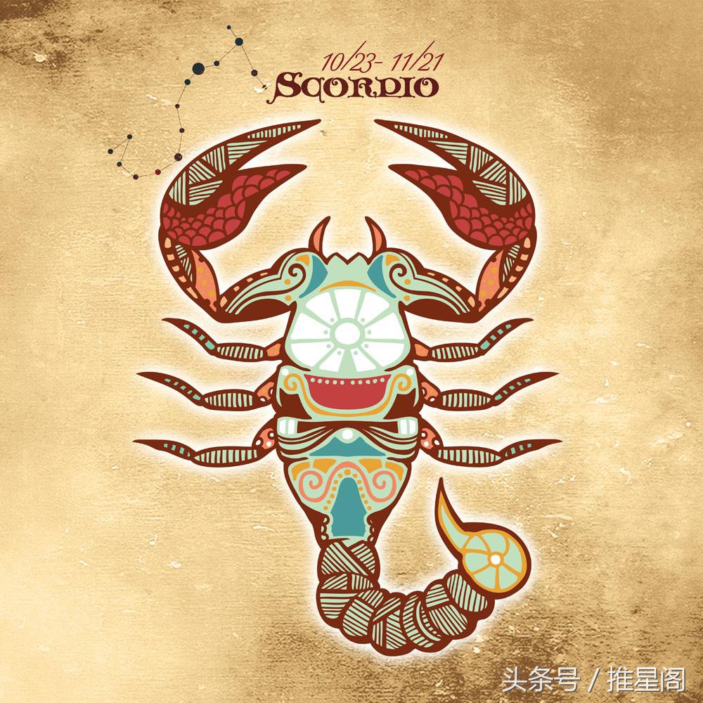 天蝎座男和什么座女配,天蝎座女生和什么座最配